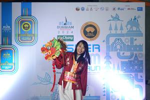 BIB: 
                            <button type="button" onclick="openModal(23610540)" class="btn btn-primary btn-sm float-right btn-popup" data-toggle="modal" data-target=".modal-high-quality">
                        <i class="fas fa-shopping-cart"></i> Add to Cart
                    </button>
                                            <button type="button" onclick="isThisMe(23610540, true)" class="btn btn-success btn-sm float-right btn-popup btn-isme hidden" data-toggle="tooltip" data-placement="bottom" title="นี่คือรูปของคุณใช่ไหม คลิกที่นี่เพื่อเอาเข้าอัลบั้ม">
                        <i class="fas fa-plus"></i> Add to album
                    </button>
                    <button type="button" onclick="isThisMe(23610540, false)" class="btn btn-warning btn-sm float-right btn-popup btn-isnotme hidden">
                        <i class="fas fa-ban"></i> Remove from album
                    </button>